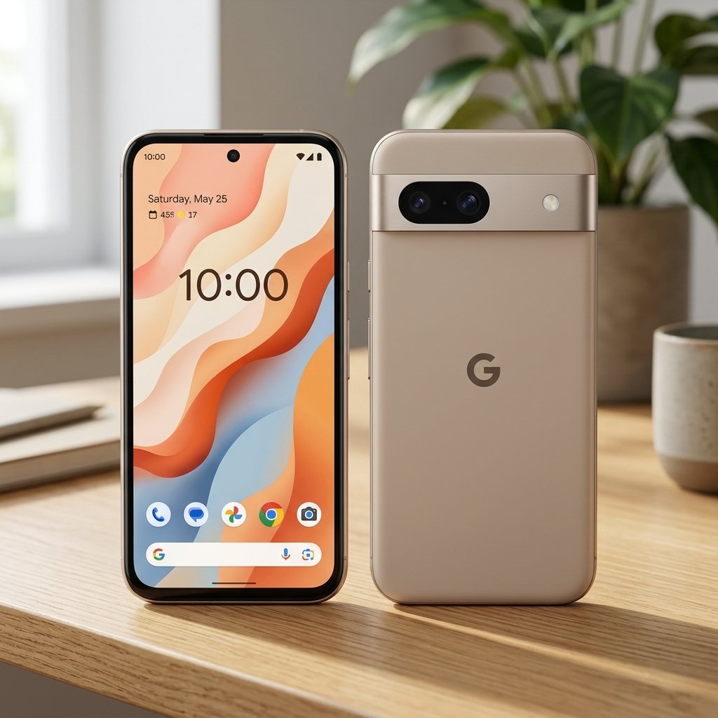 Common Issues to Check Before Buying Refurbished Google Pixel 8A