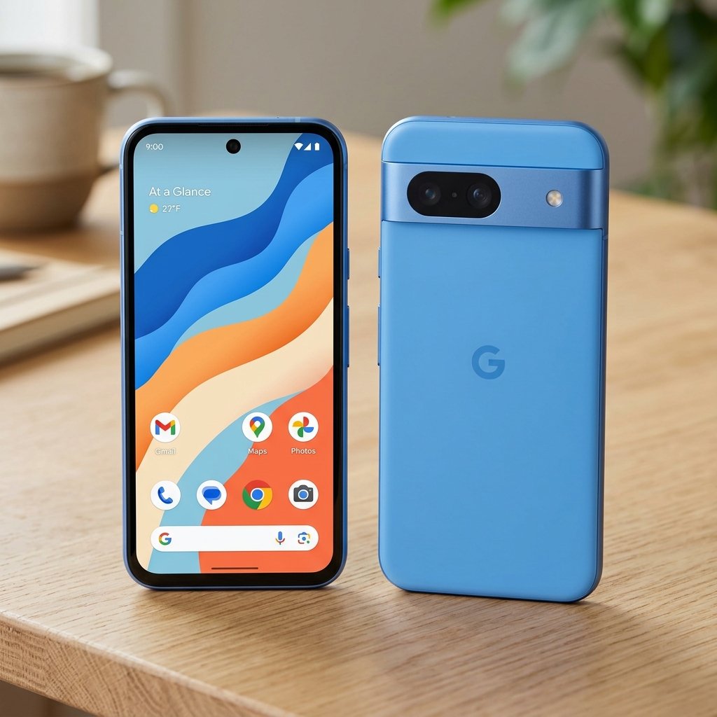 Is Refurbished Google Pixel 8A Worth Buying in 2026?