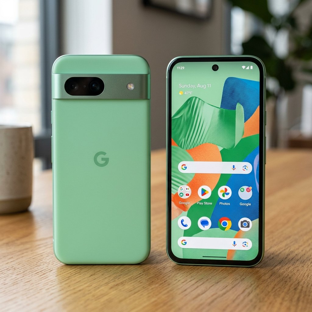 Is Refurbished Google Pixel 8A Worth Buying in 2026?