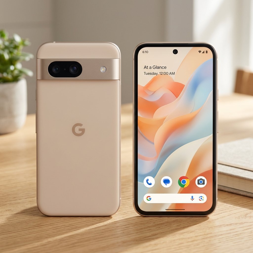 Is Refurbished Google Pixel 8A Worth Buying in 2026?