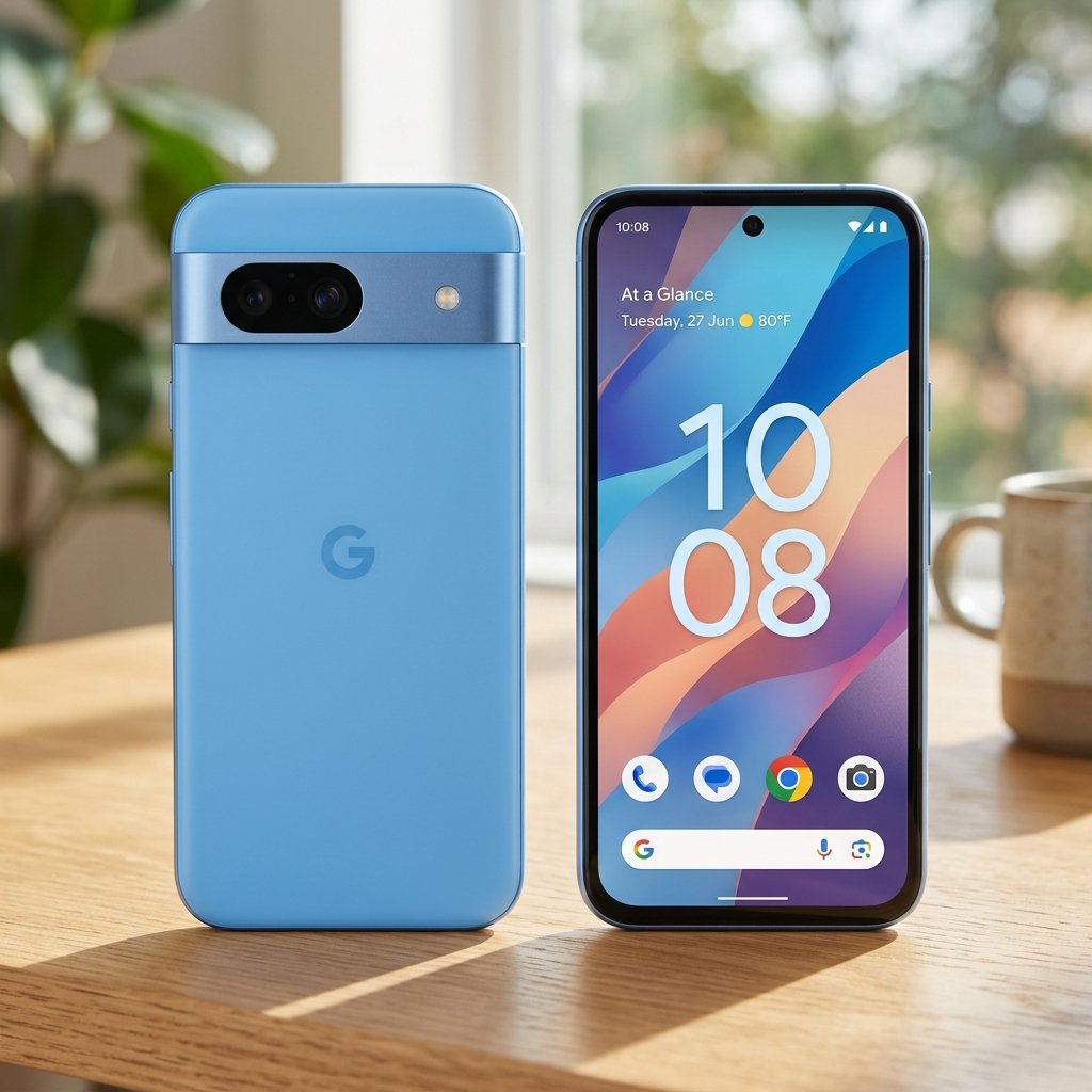 Common Issues to Check Before Buying Refurbished Google Pixel 8A