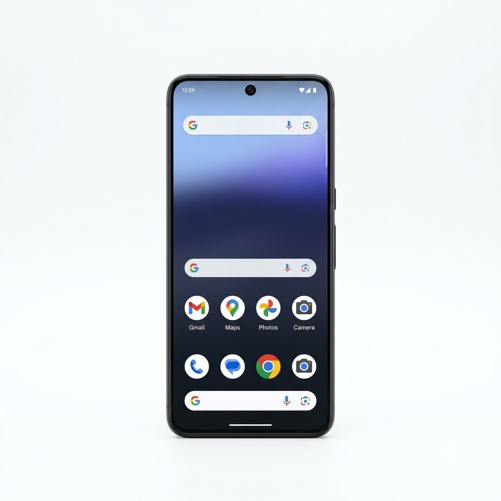 Google Pixel 8 Pro 256GB Black | UK Refurbished