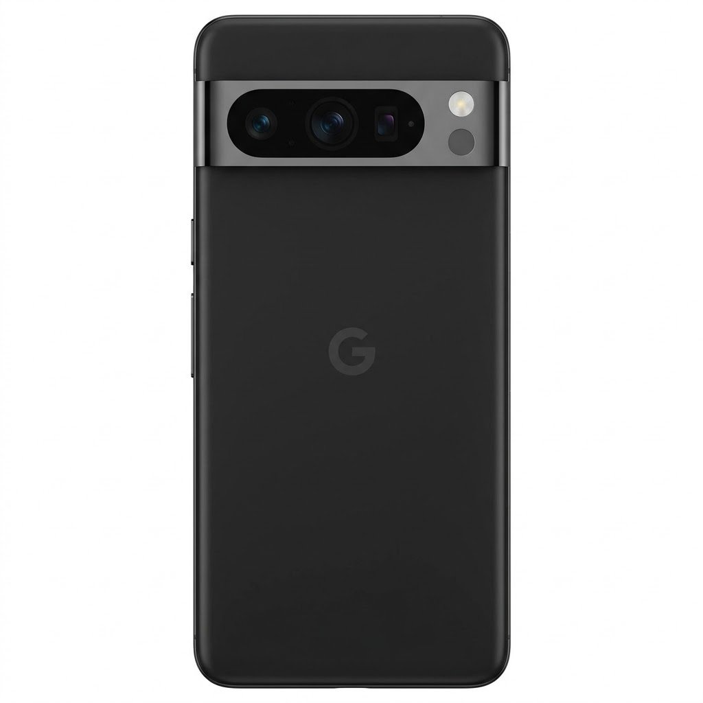 Google Pixel 8 Pro 256GB Black | UK Refurbished