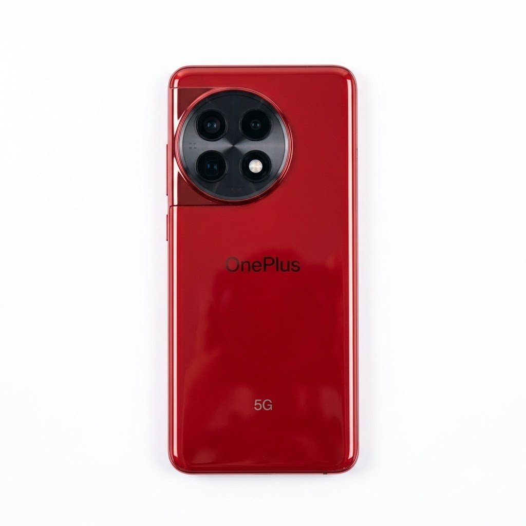 Buy Refurbished OnePlus 13 512GB Red | UK Stock