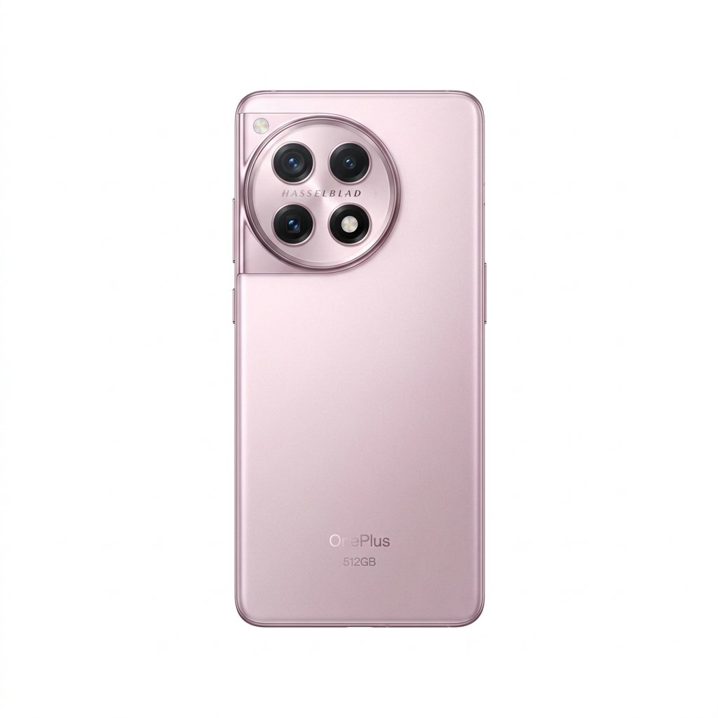 Refurbished OnePlus 13 512GB Pink Unlocked | UK