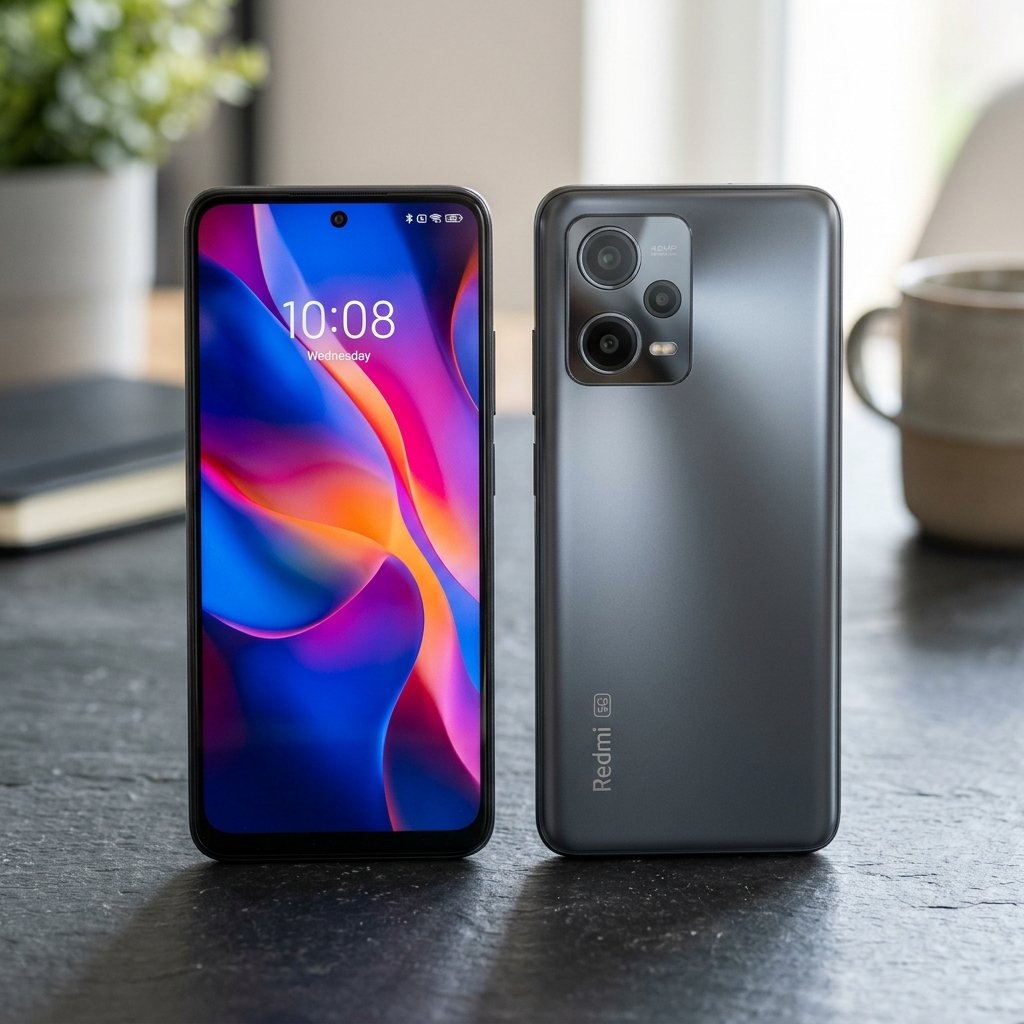 Common Issues to Check Before Buying Refurbished Xiaomi Redmi Note 12 5g