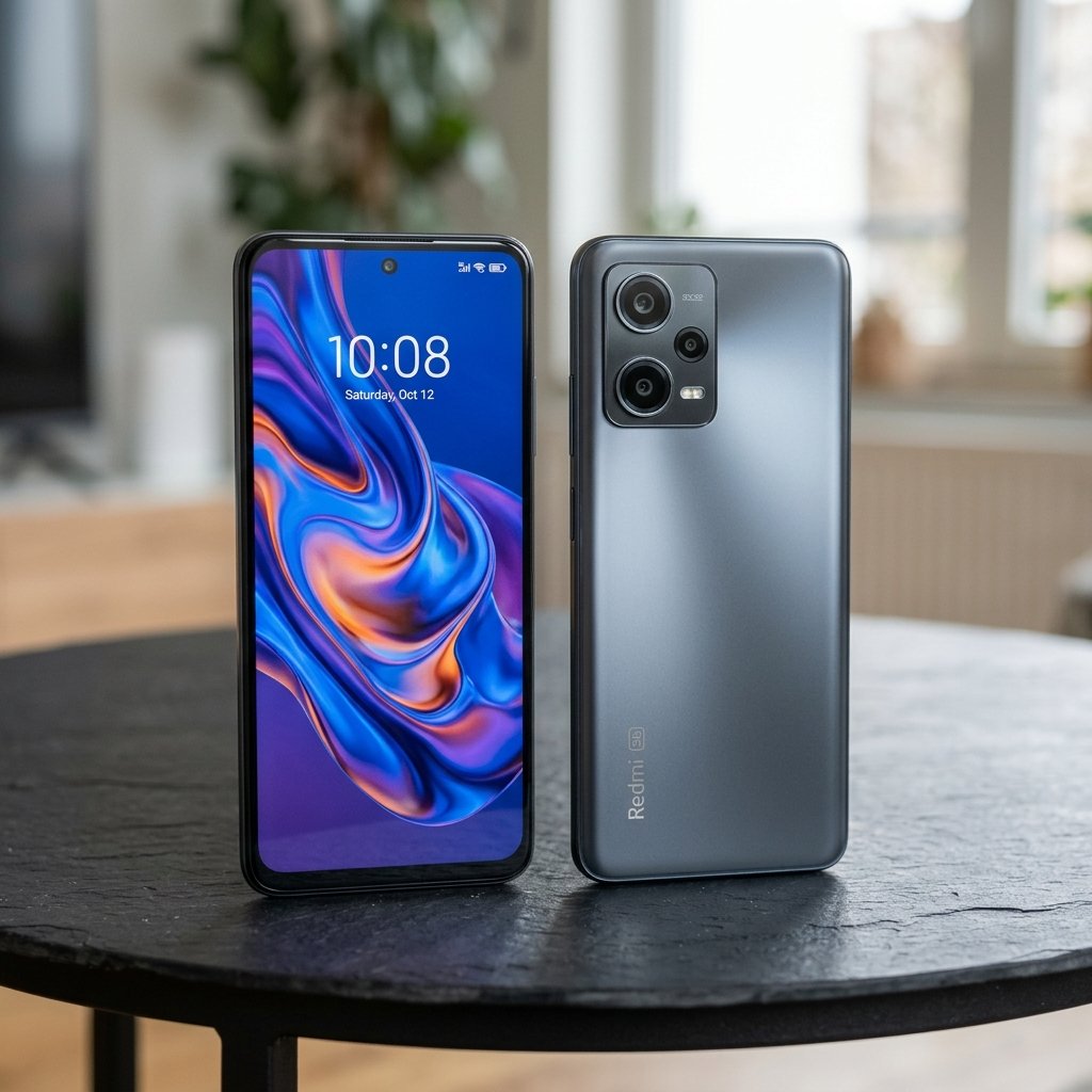 Refurbished Xiaomi Redmi Note 12 5g Camera Performance in Real Life