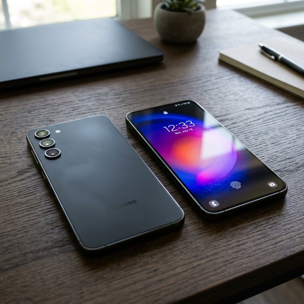 Common Issues to Check Before Buying Refurbished Galaxy S23 +