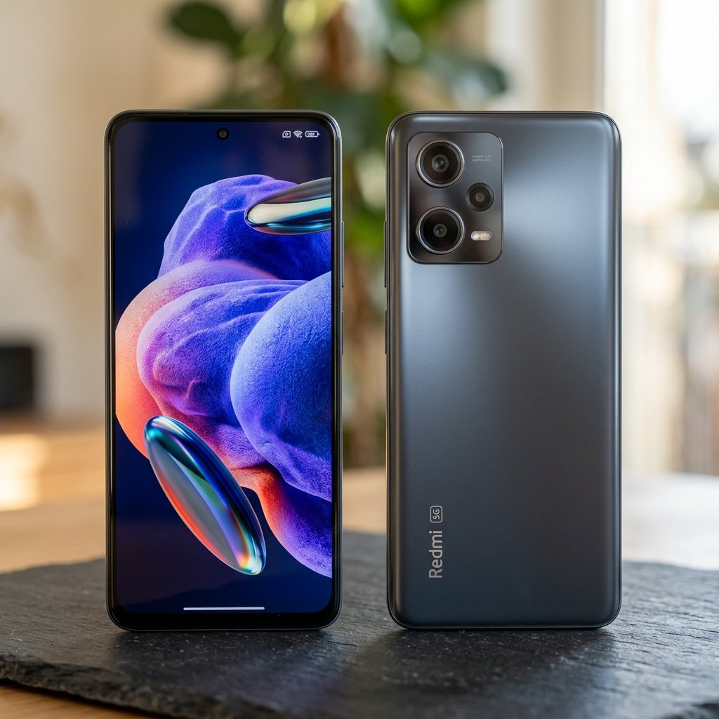 Is Refurbished Xiaomi Redmi Note 12 5g Worth Buying in 2026?